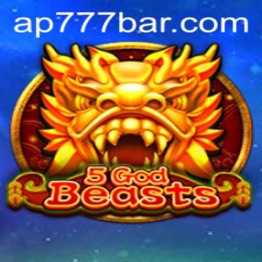 5GodBeasts: Unveiling the Mystical Realm of Adventure