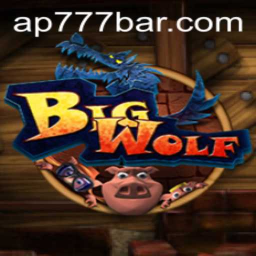 BigWolf: An Immersive Gaming Experience with ap777.bar