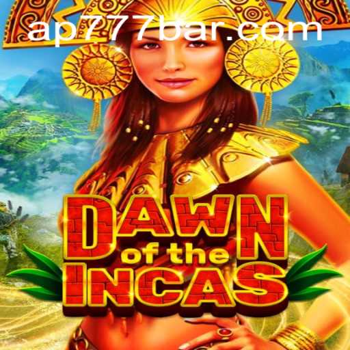 Dawn of the Incas: Exploring a New Gaming Adventure