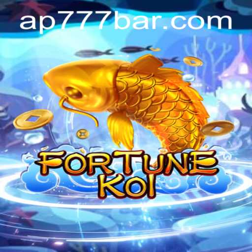 Dive into the Exciting World of FORTUNEKOI at AP777.bar