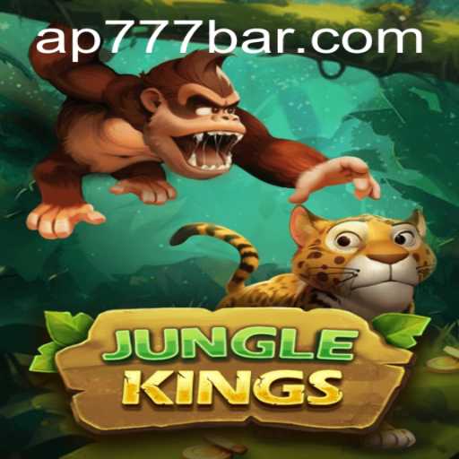 Explore the Thrilling World of JungleKings: A New Era in Gaming