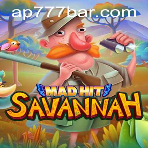 Discovering MadHitSavannah: A Thrilling Adventure Game Unveiled