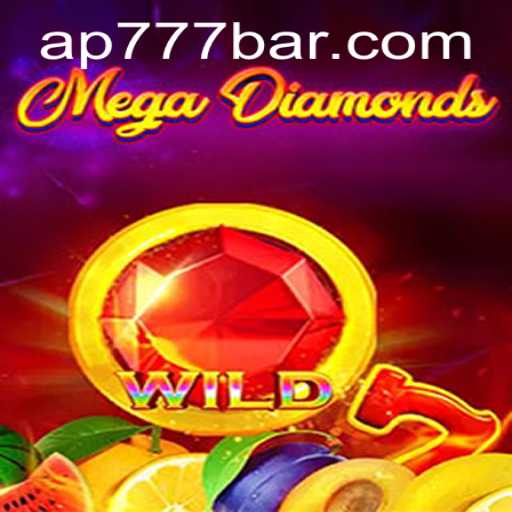 MegaDiamond: A Thrilling Adventure in Online Gaming