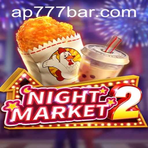 Exploring the Intriguing World of NightMarket2 and the Role of ap777.bar
