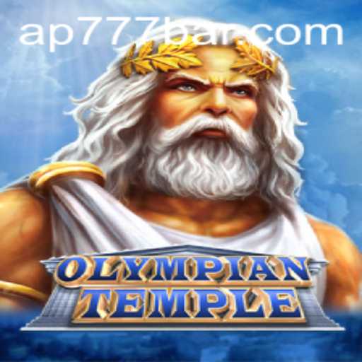 Discover the World of OlympianTemple: A Thrilling Adventure Awaits