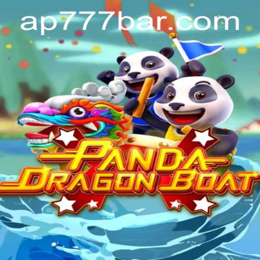 PANDADRAGONBOAT: Dive into the Excitement of this Unique Game
