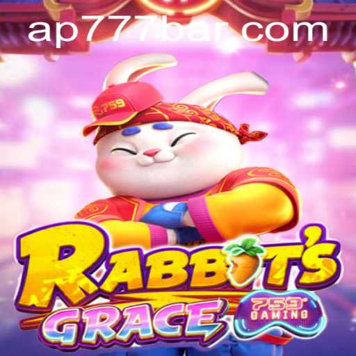 Experience the Enchanting World of RabbitsGrace: Unveiling the Magic