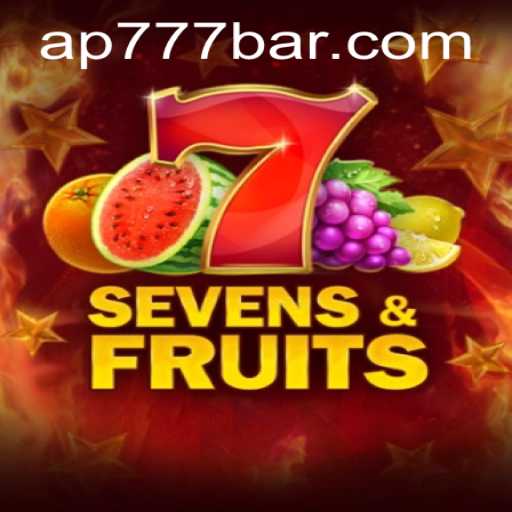 Explore the Exciting World of SevensFruits at ap777.bar